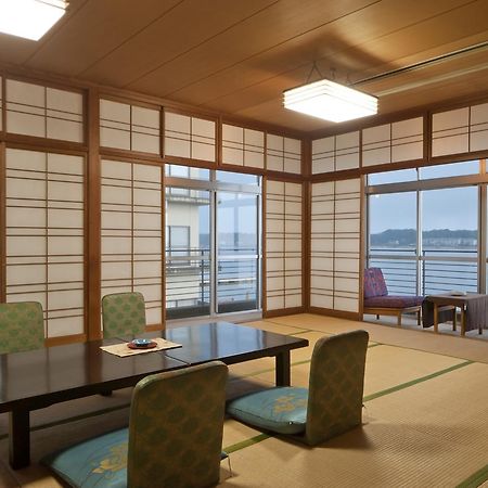 Kohan-no-Yado Morimoto Kaga (Ishikawa) Exterior foto