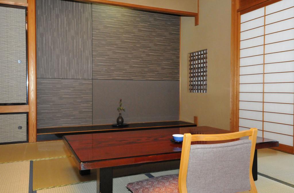 Kohan-no-Yado Morimoto Kaga (Ishikawa) Exterior foto