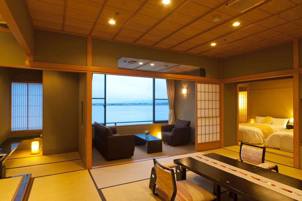Kohan-no-Yado Morimoto Kaga (Ishikawa) Exterior foto