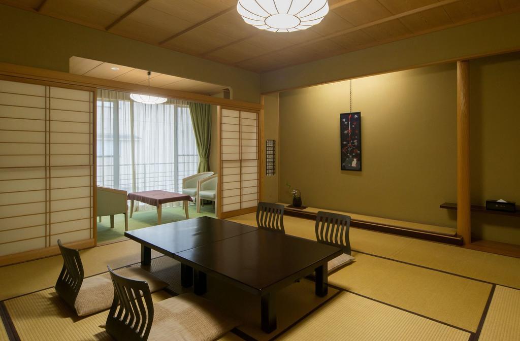 Kohan-no-Yado Morimoto Kaga (Ishikawa) Exterior foto
