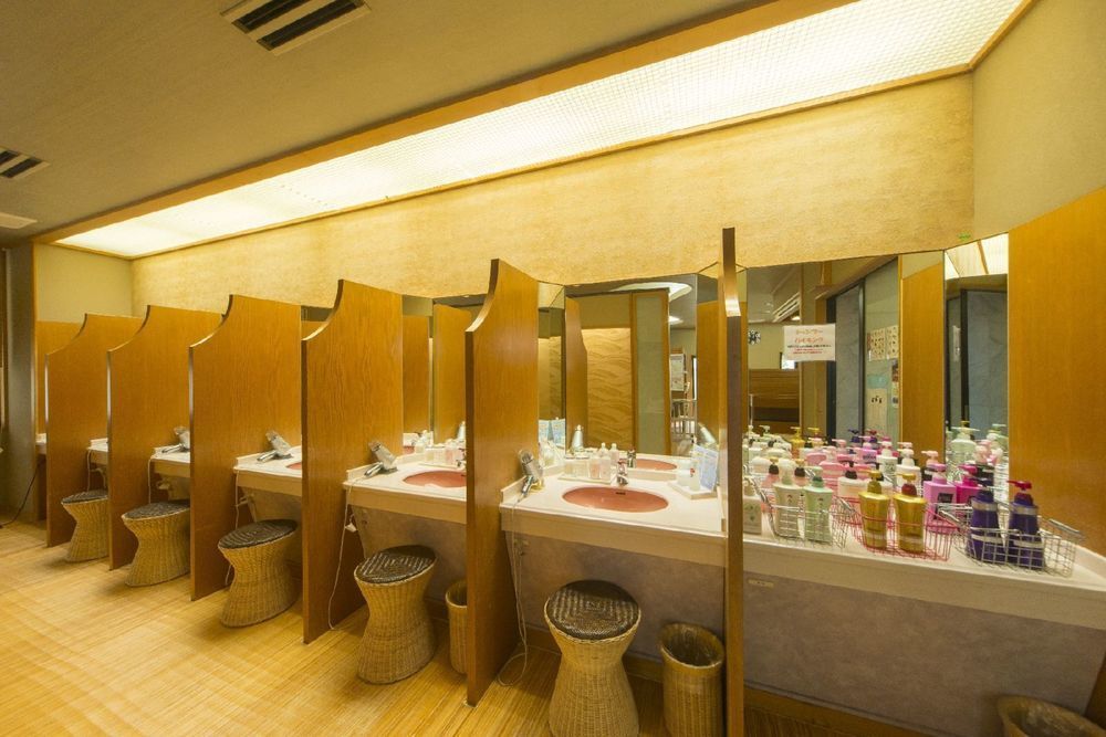 Kohan-no-Yado Morimoto Kaga (Ishikawa) Exterior foto