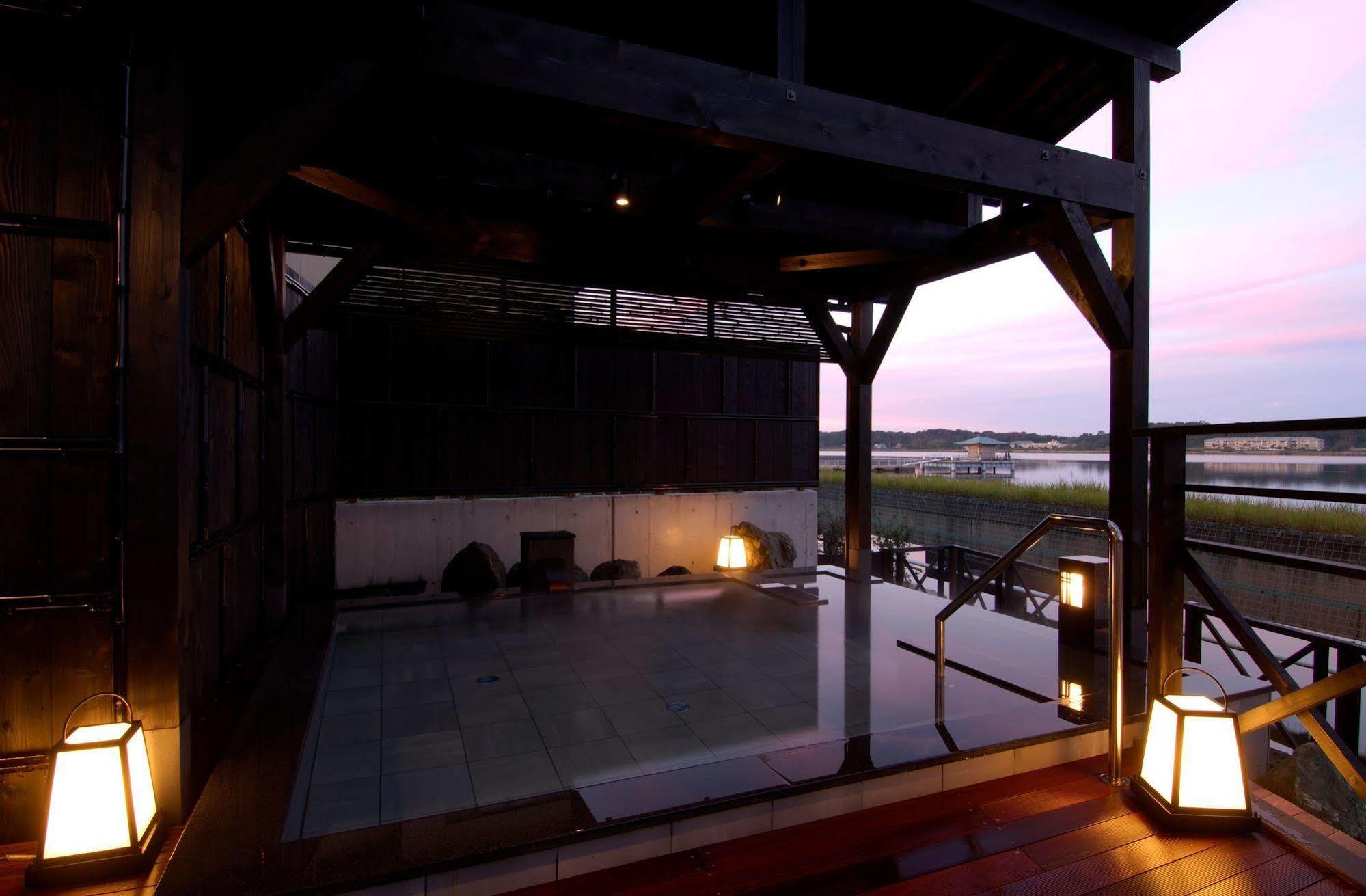 Kohan-no-Yado Morimoto Kaga (Ishikawa) Exterior foto