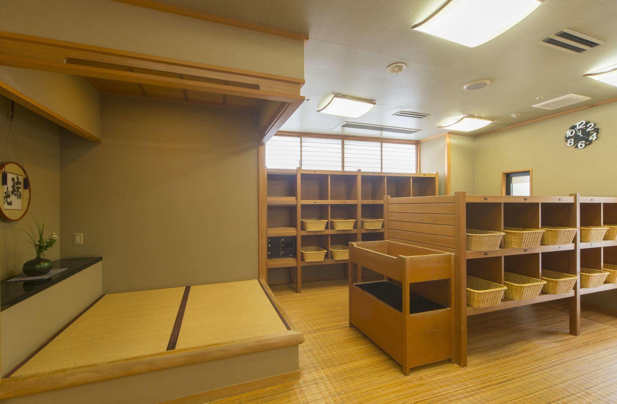 Kohan-no-Yado Morimoto Kaga (Ishikawa) Exterior foto