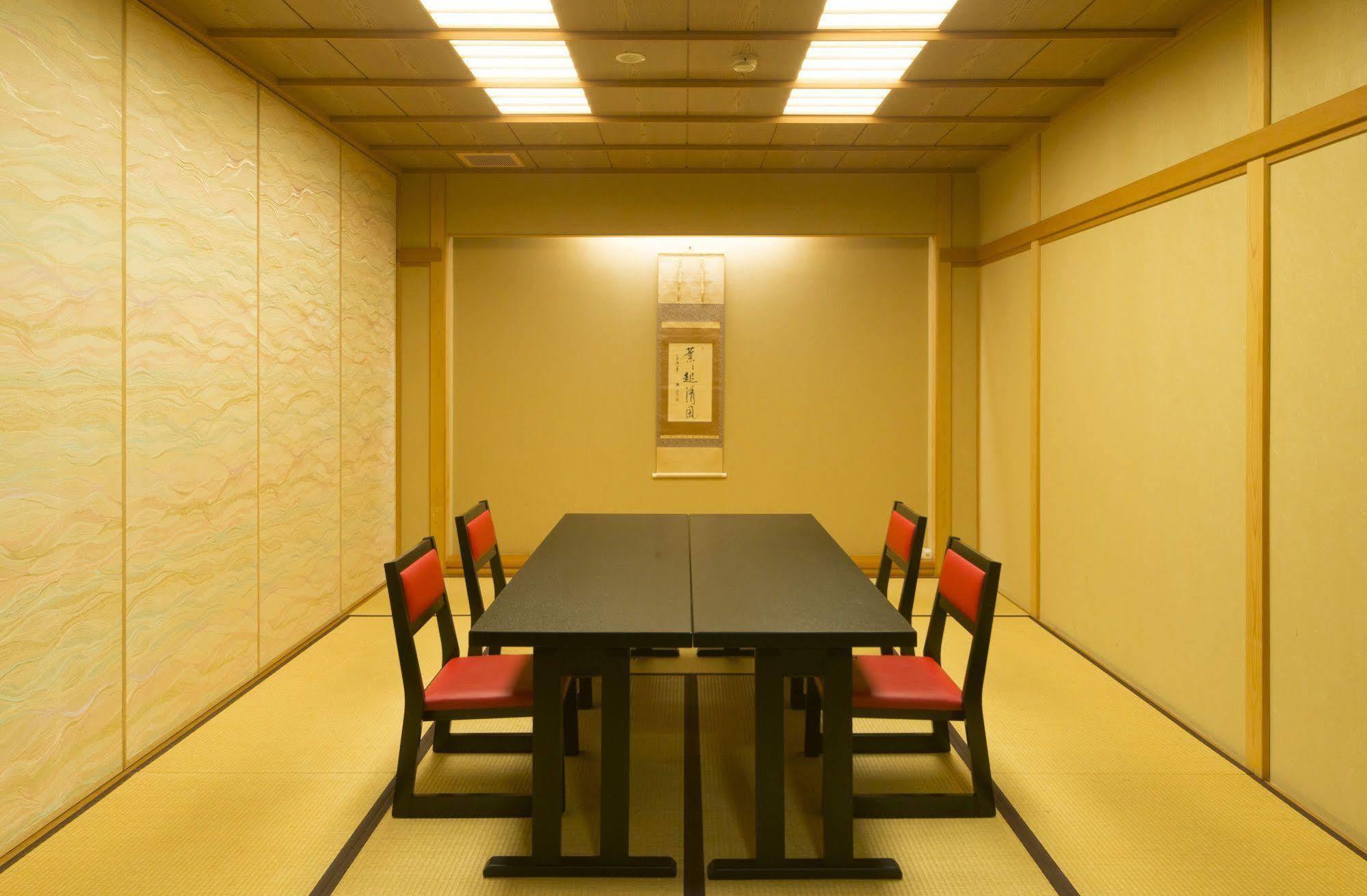 Kohan-no-Yado Morimoto Kaga (Ishikawa) Exterior foto