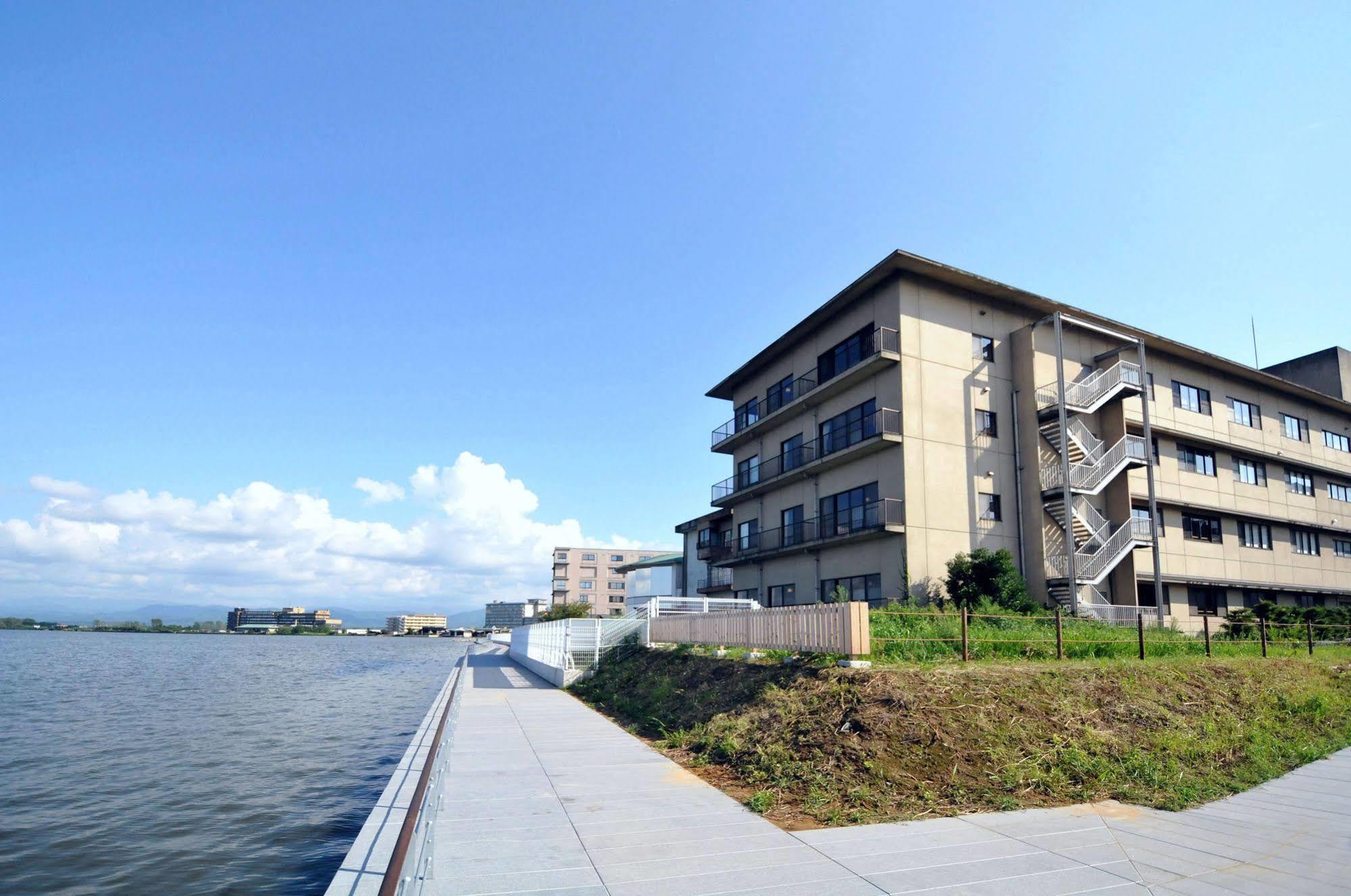 Kohan-no-Yado Morimoto Kaga (Ishikawa) Exterior foto